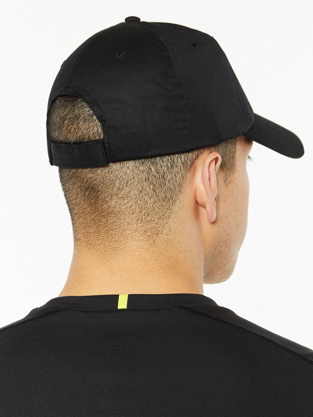 OFF-DUTY CAP