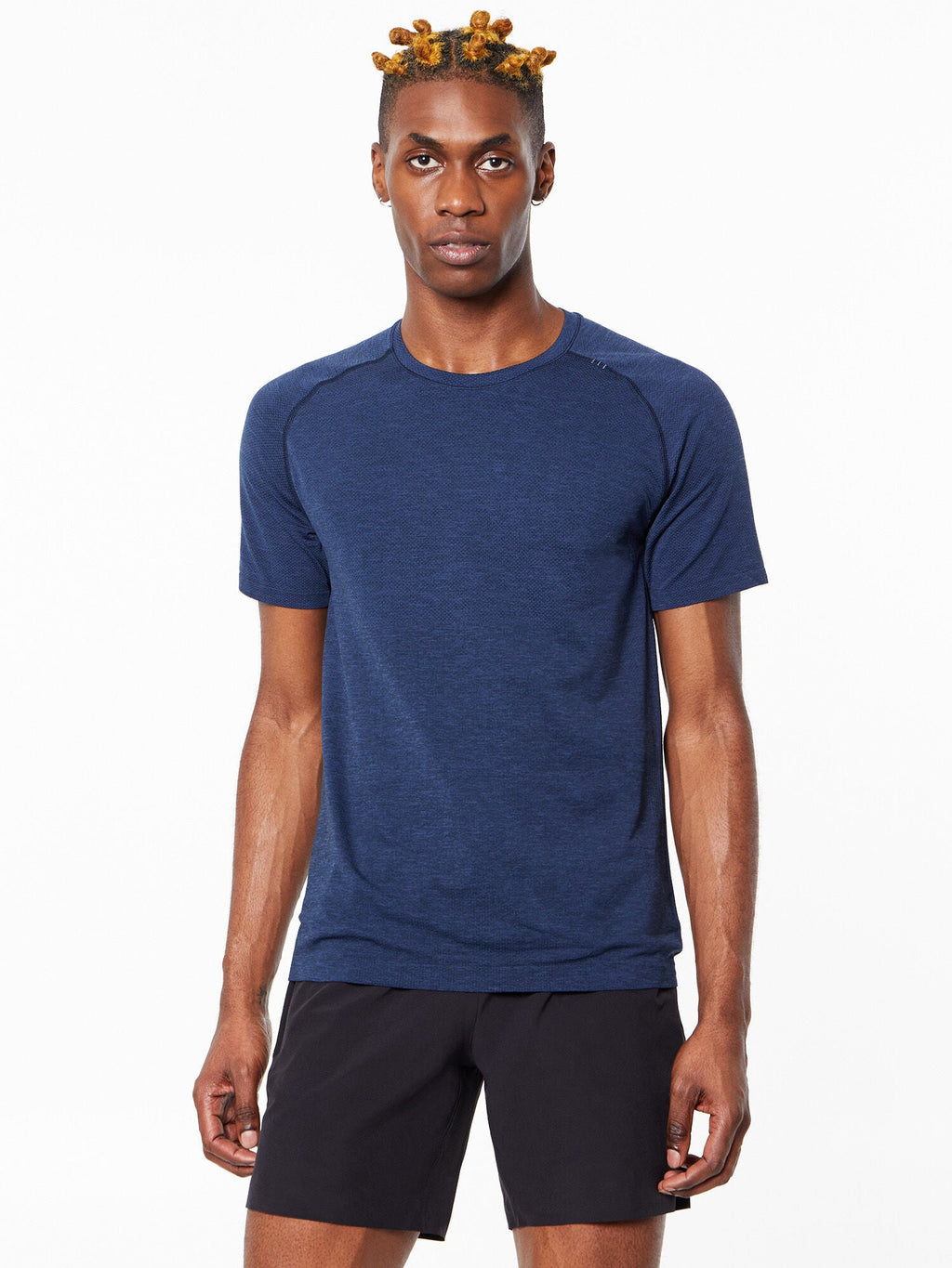 Metal Vent Tech Short Sleeve