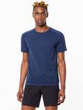 Metal Vent Tech Short Sleeve