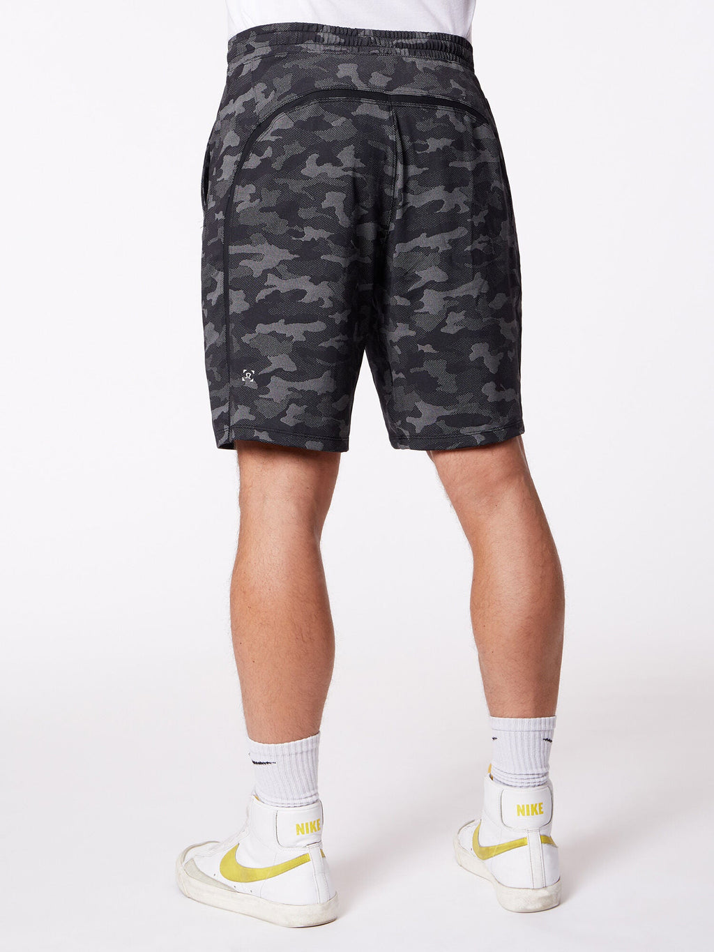 Pace Breaker Lined 9" Camo