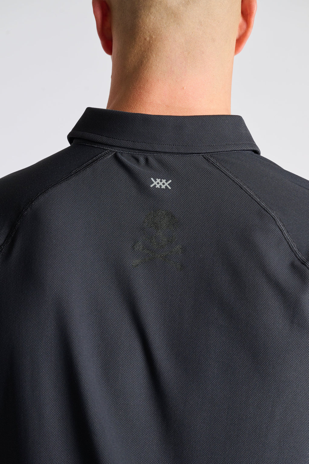 REGATTA PIQUE POLO