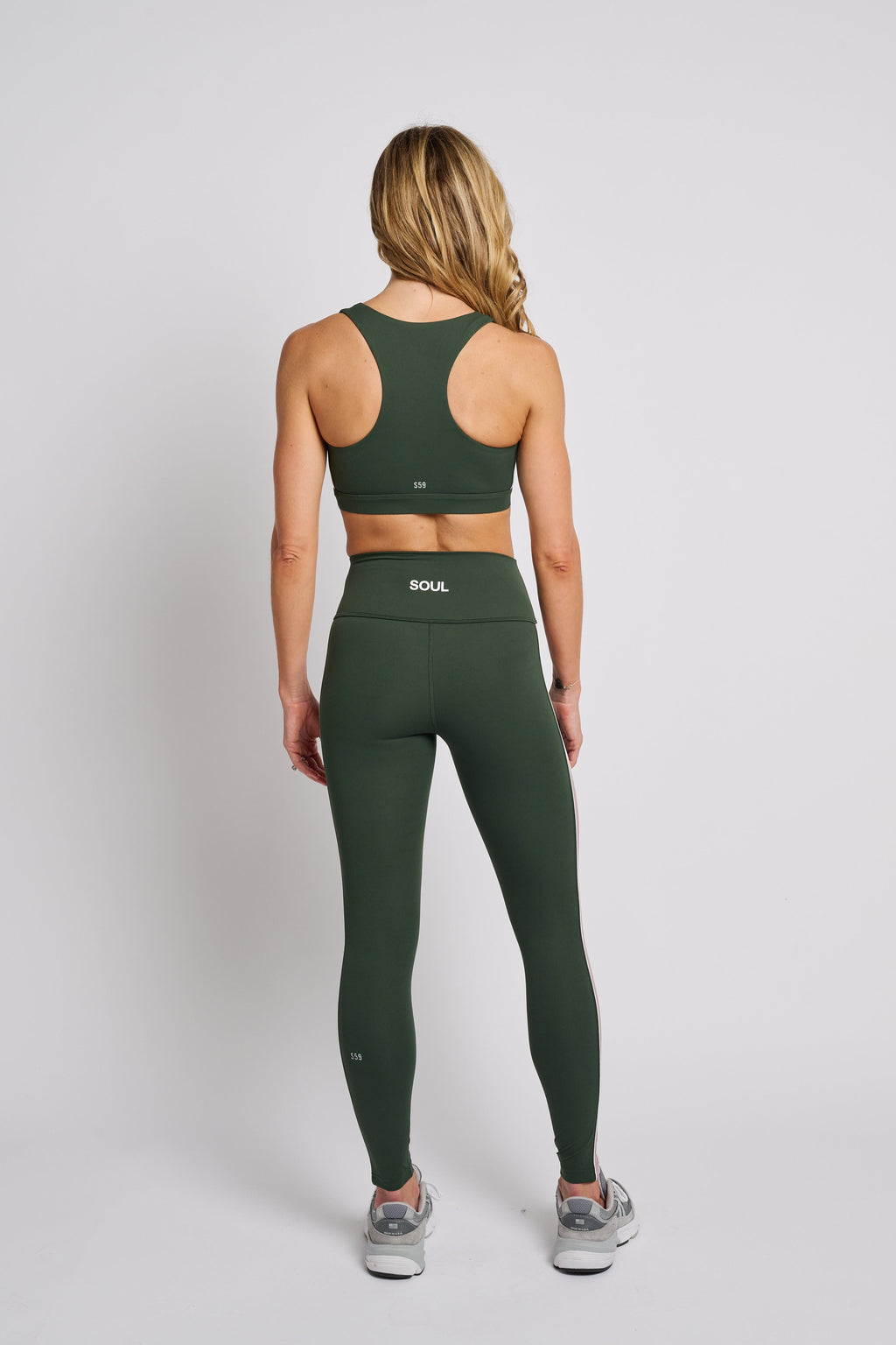 Margot Rigor Legging