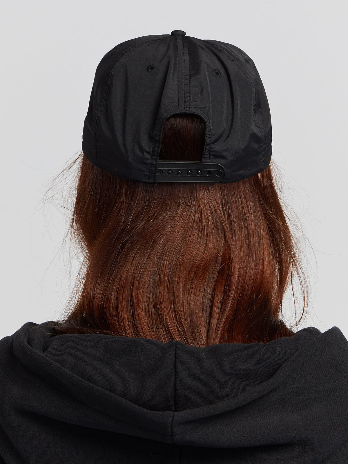 MONTAUK ROPE HAT