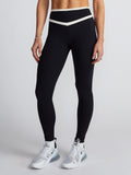 MASON HIGH WAIST RIGOR