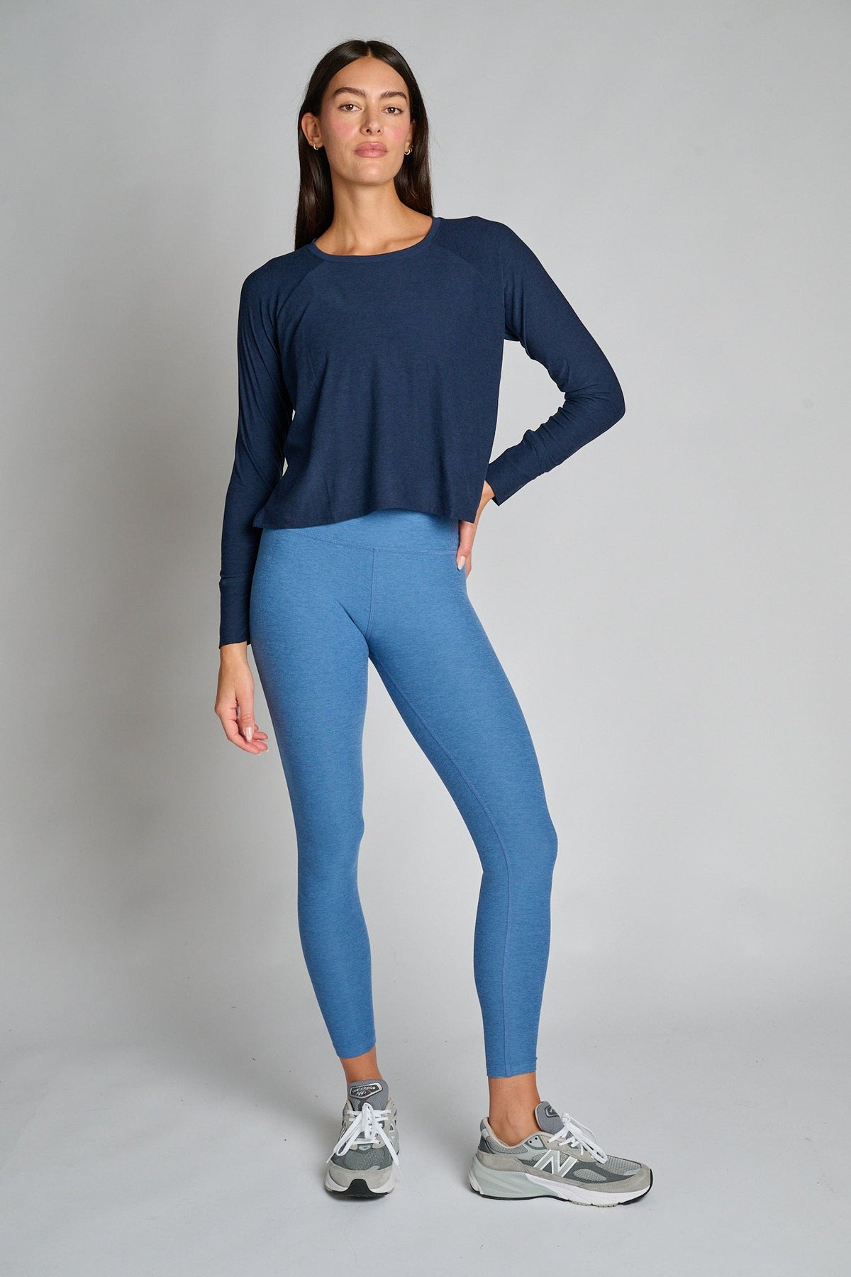 Featherweight Daydreamer Pullover