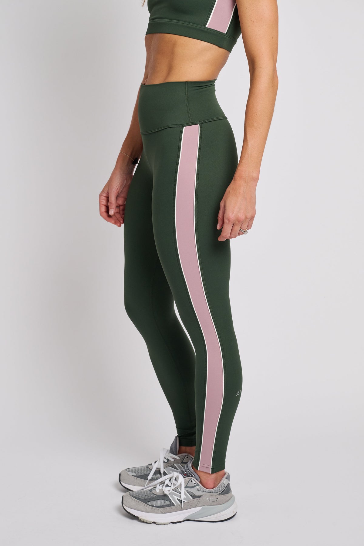 Margot Rigor Legging