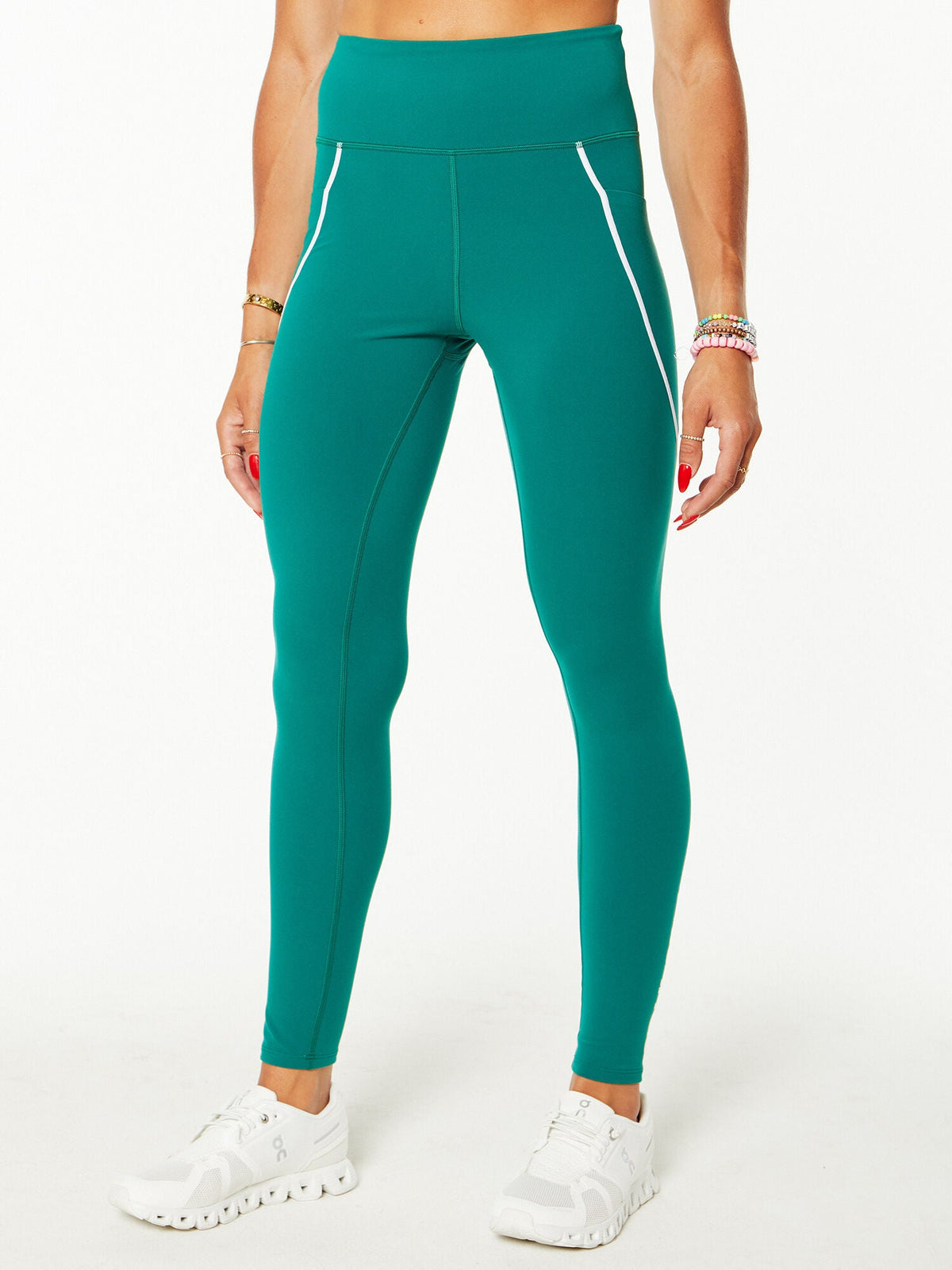 BACKSPIN 7/8 LEGGING