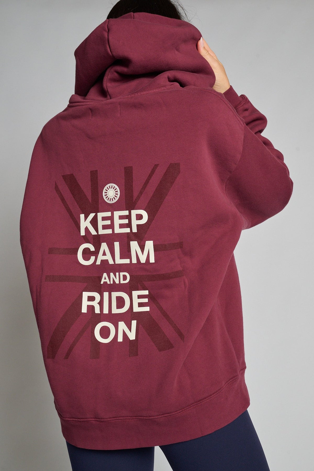 Rae Hoodie - UK