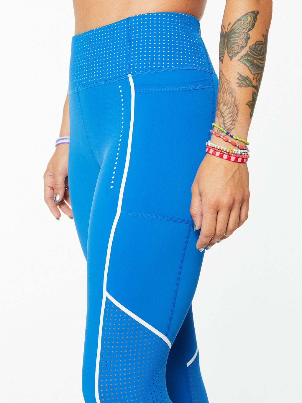 ZERO GRAVITY 7/8 LEGGINGS