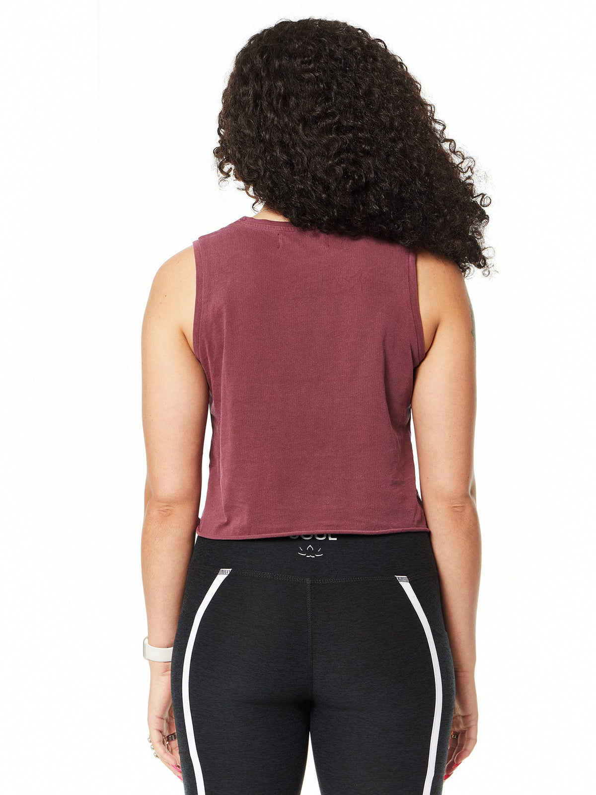 RENEE TANK