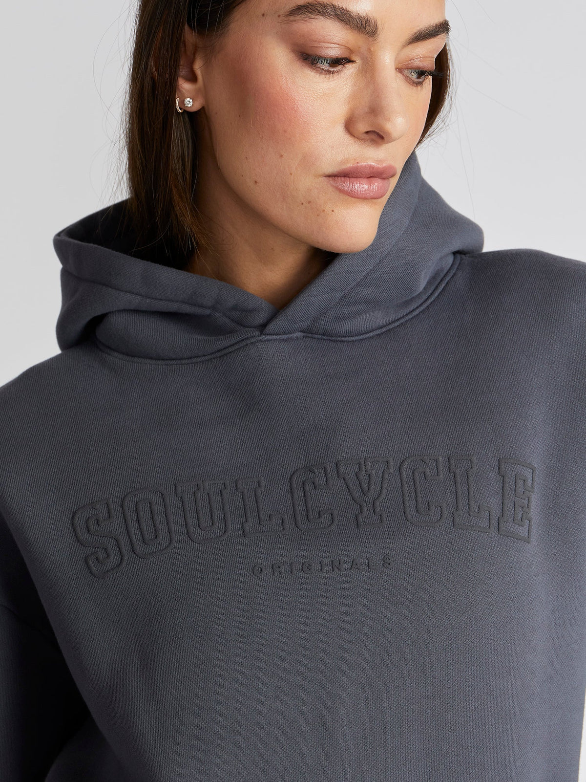 PRYCE HOODIE