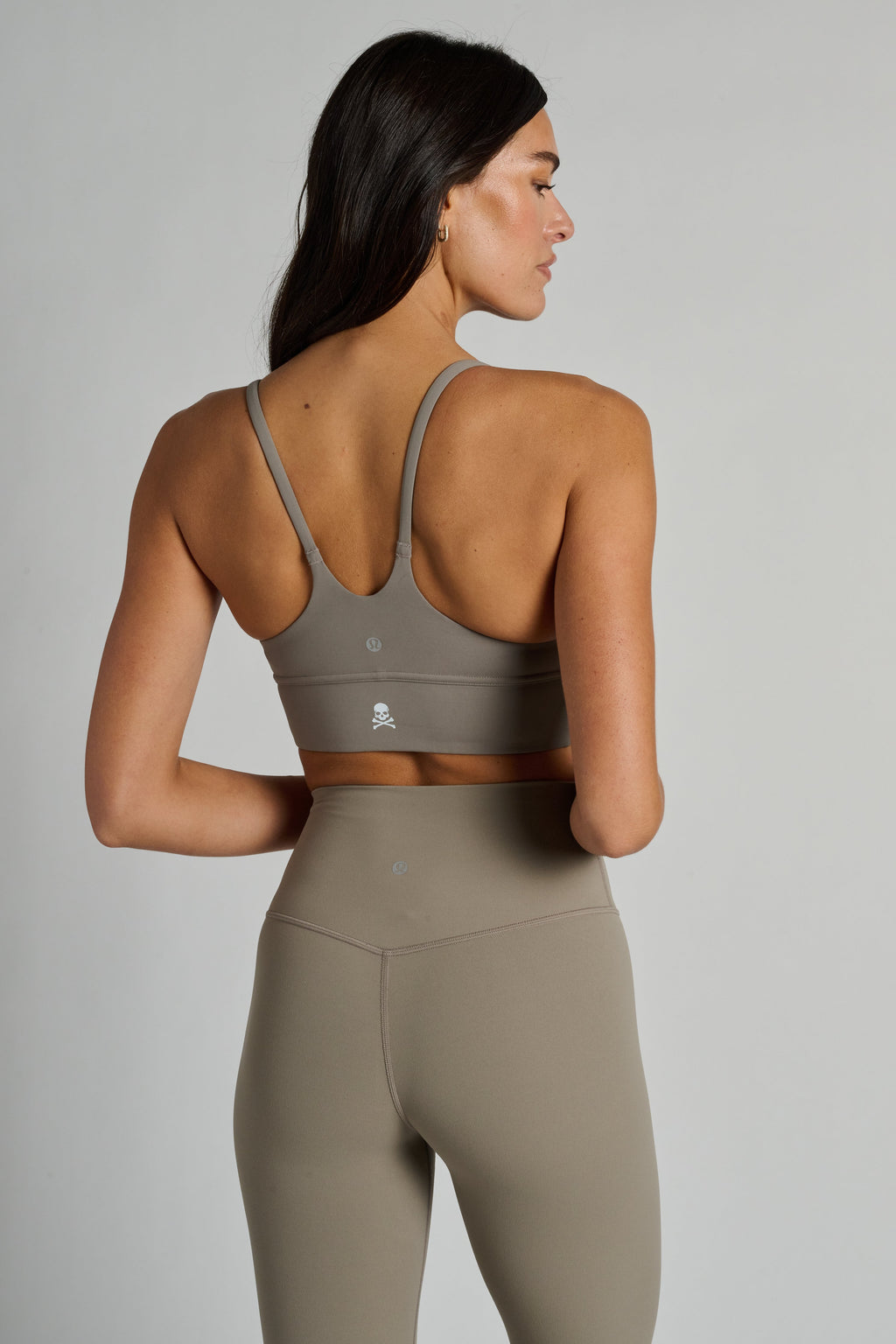 Wunder Train Strappy Bra A/B