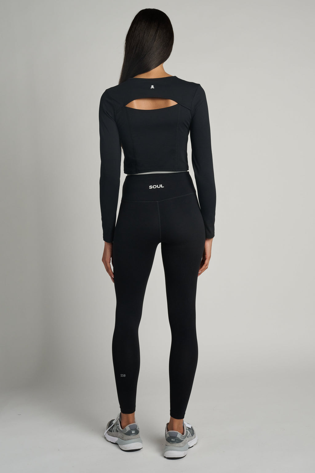 Performance Long Sleeve
