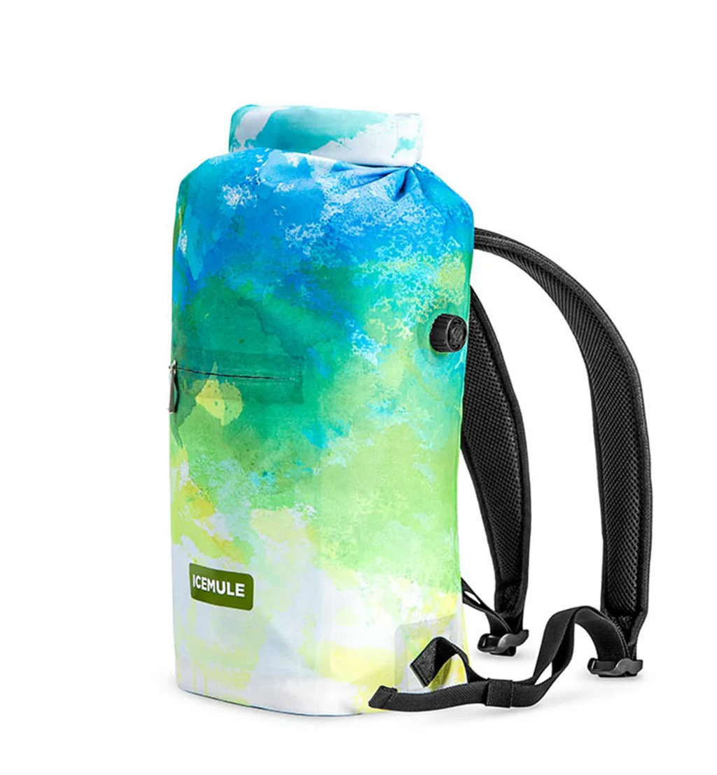 Icemule Jaunt 9L