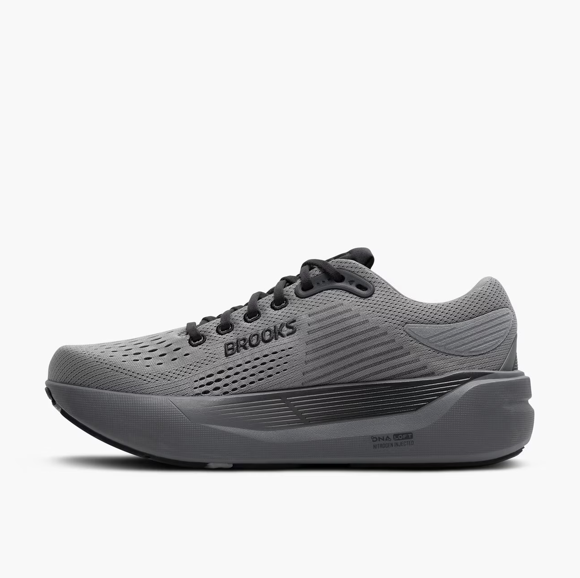 Men's Ghost Max 3 Wide