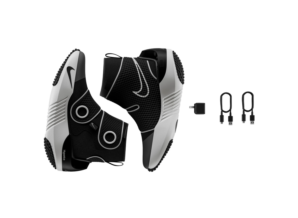 Hyperboot by Nike × Hyperice