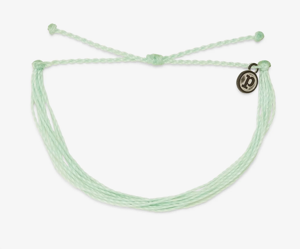 Bright Solid Bracelet
