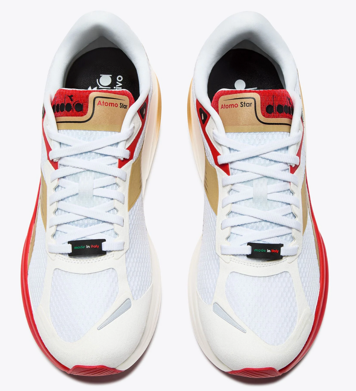 Men's Atomo Star