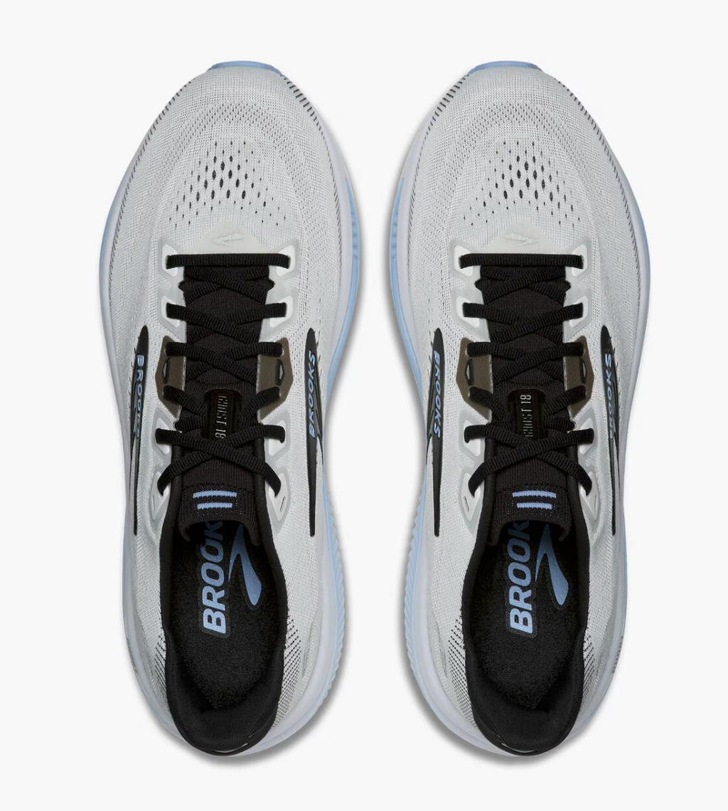 Men's Ghost 18 Wide
