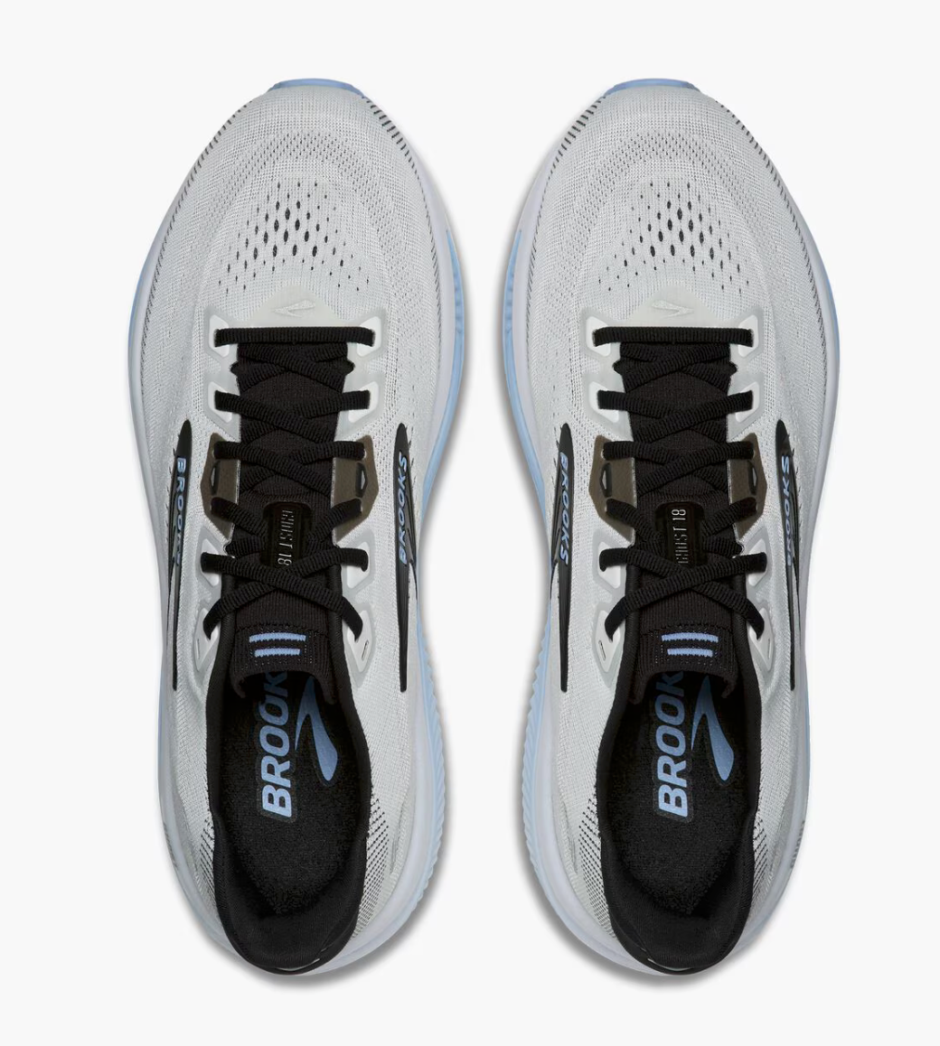 Men's Ghost 18 Wide