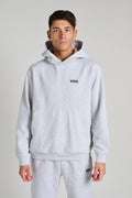 Steady State Pullover Hoodie