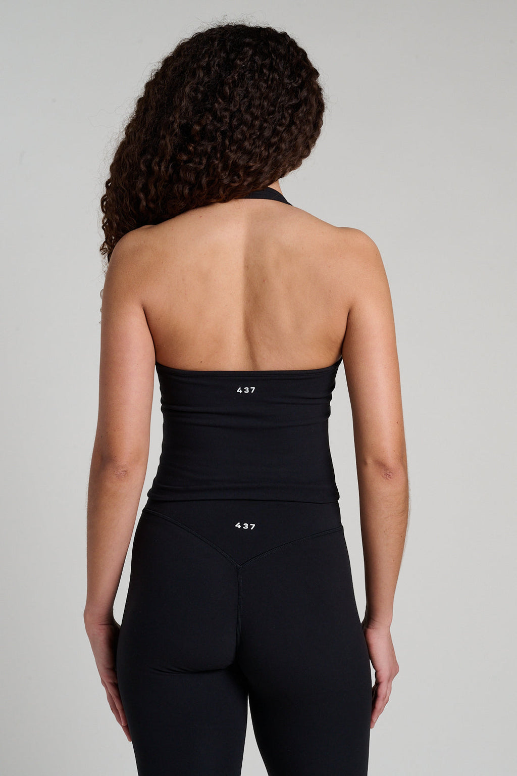 The Halter Tank