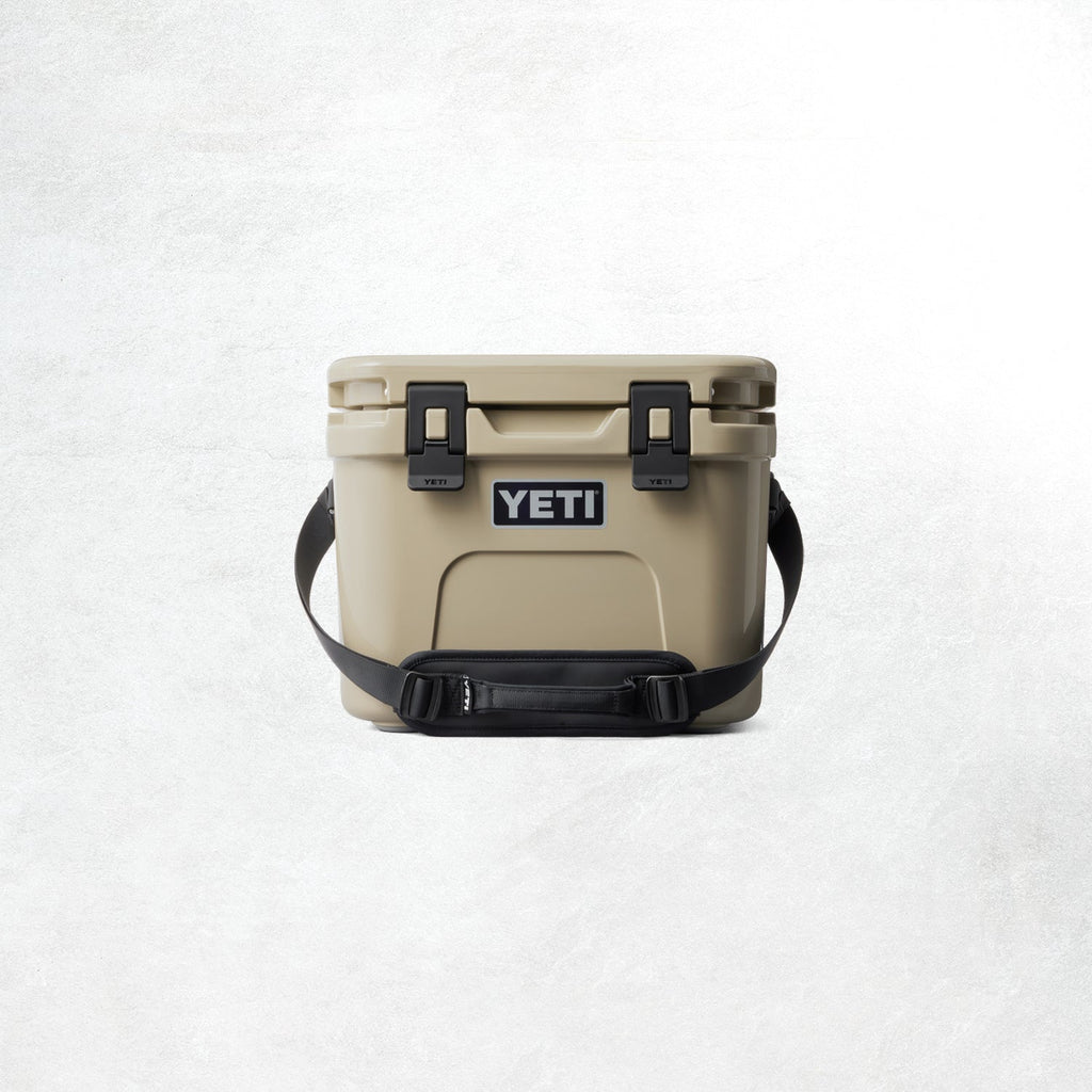 Yeti Roadie 15: Tan