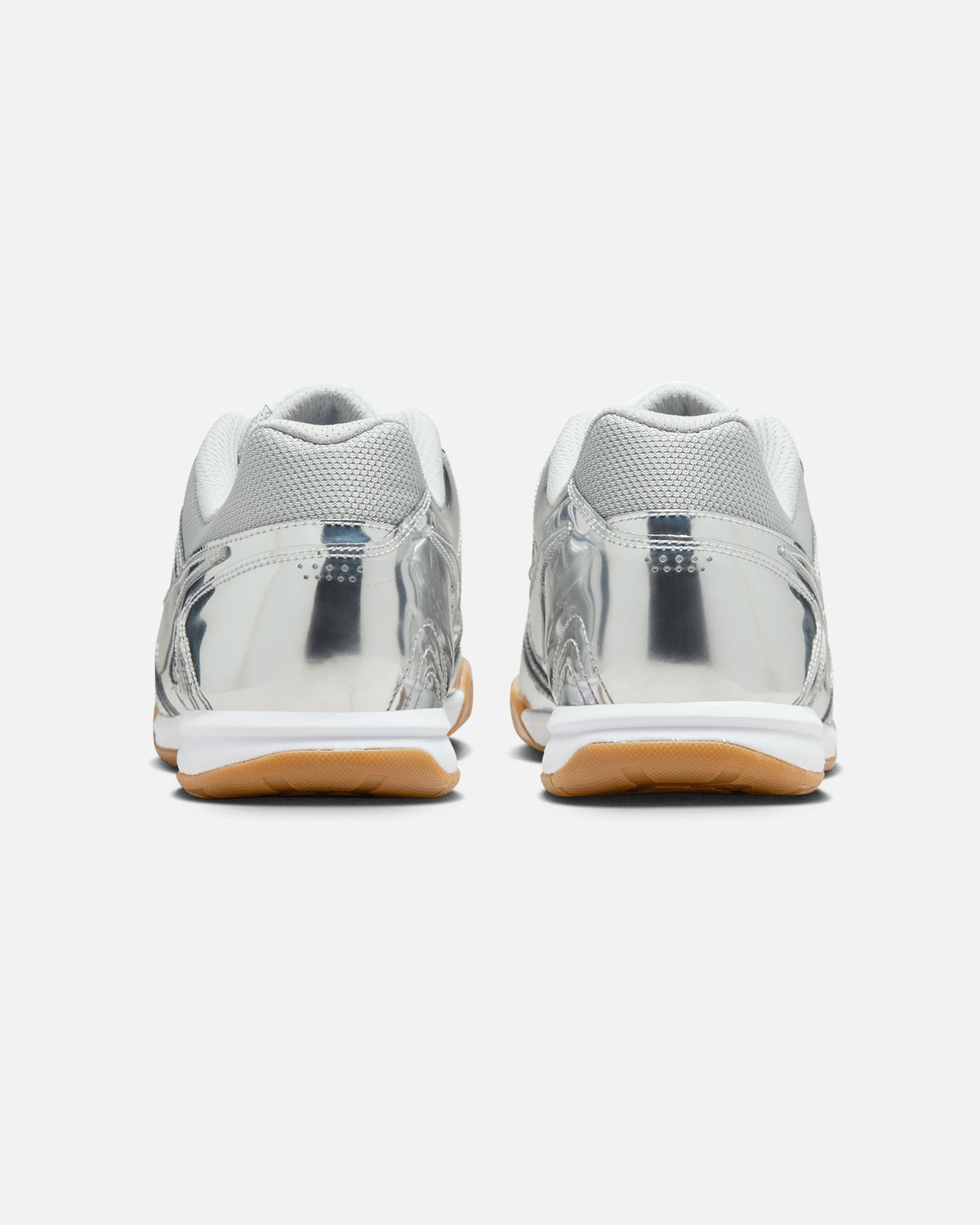 Nike Gato LV8 Silver