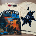 Godspeed T-shirts