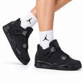 Air Jordan 4 Men's Basketball Shoes