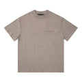 ESSENTIALS Small Chest Logo Short-Sleeve T-Shirt