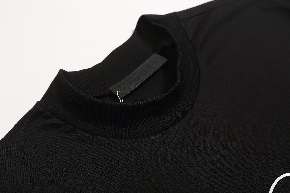 Fear of God Essentials FG Cutout Graphic Short-Sleeve T-Shirt