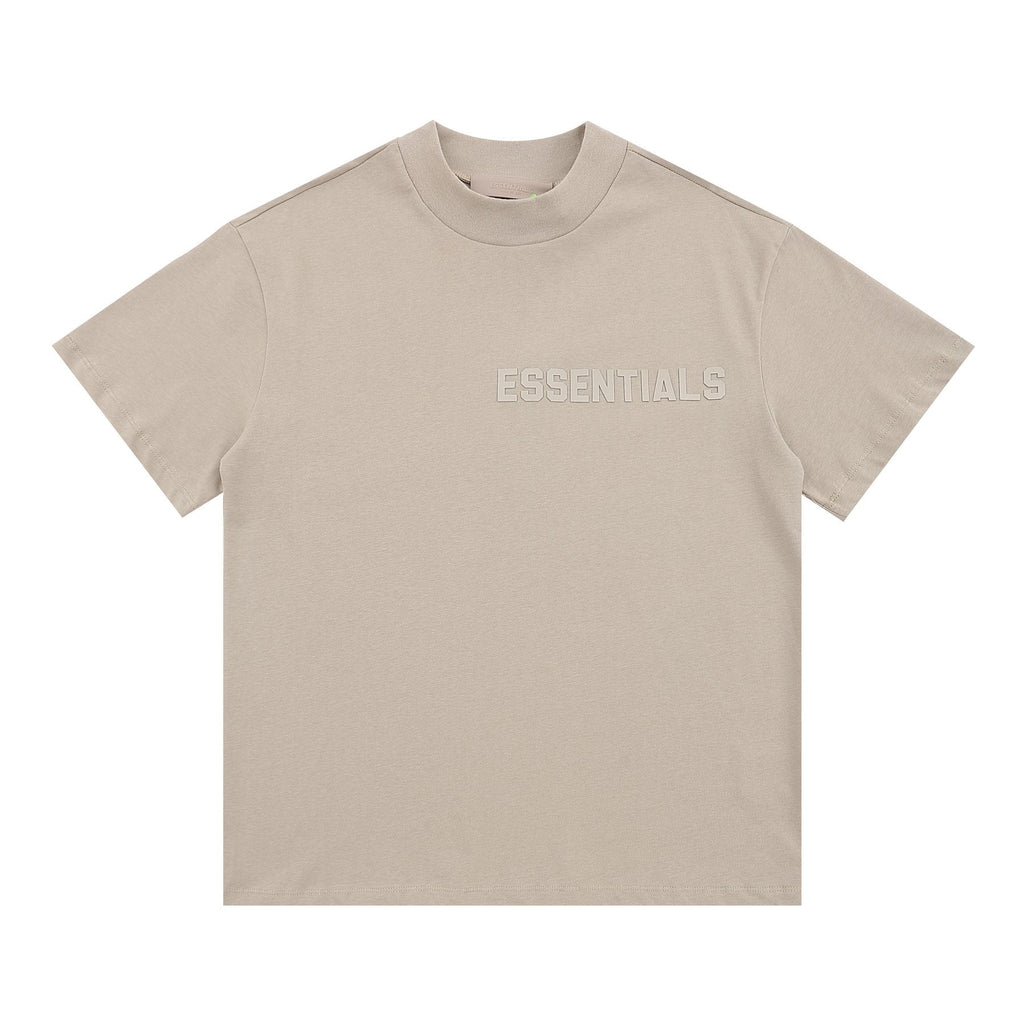 ESSENTIALS Tonal Graphic Short-Sleeve T-Shirt
