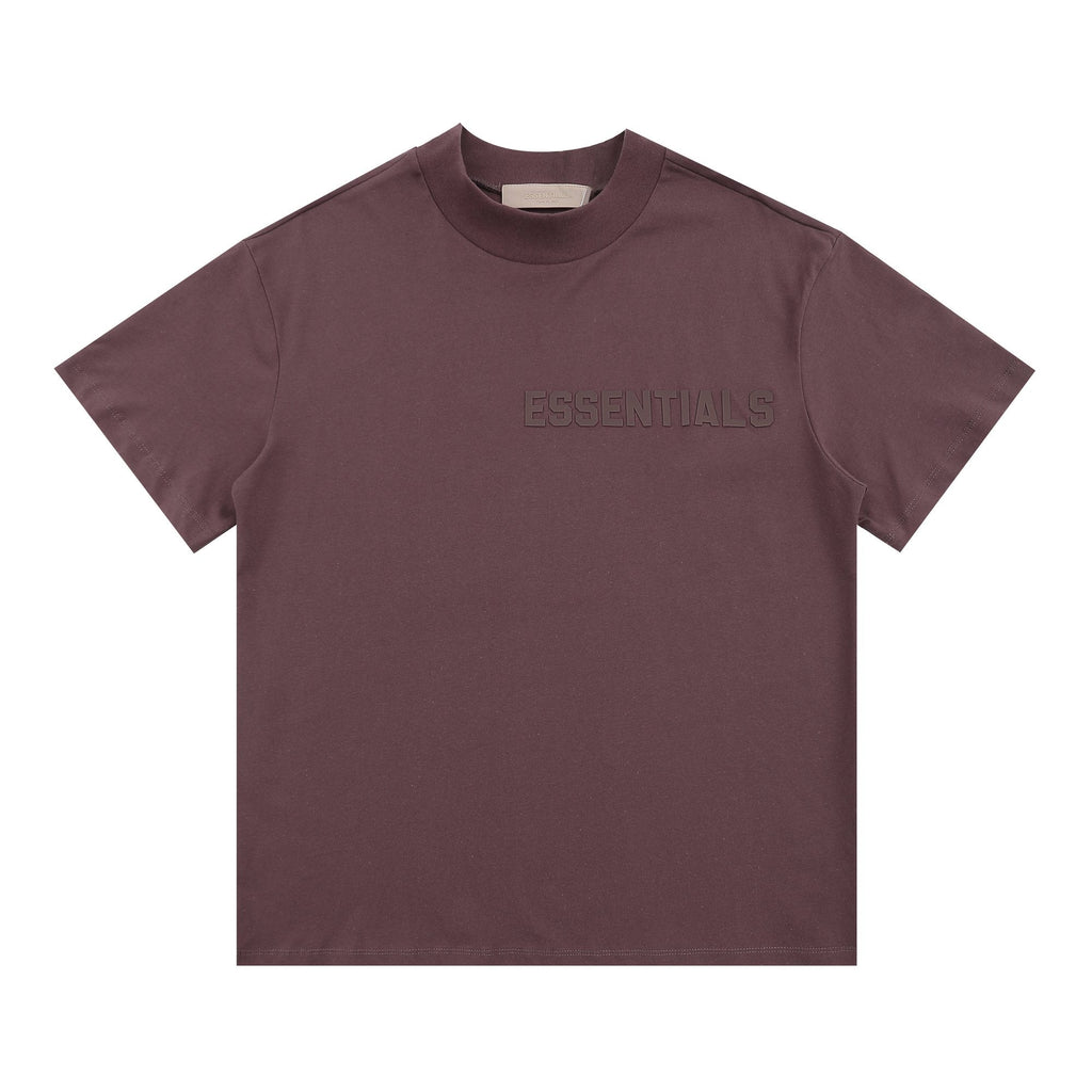 ESSENTIALS Tonal Graphic Short-Sleeve T-Shirt