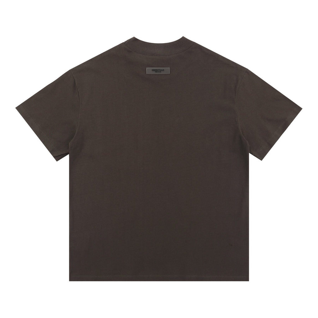 ESSENTIALS Tonal Graphic Short-Sleeve T-Shirt
