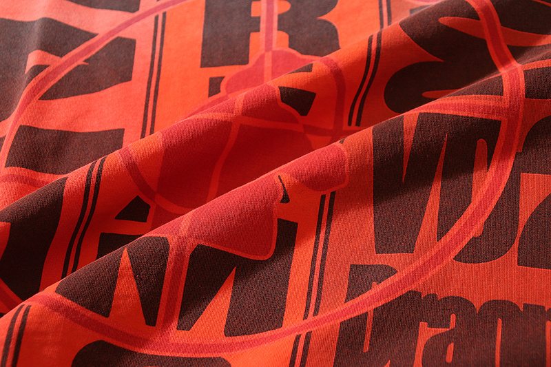VALE USA Top Shelf 14 Graphic T-Shirt