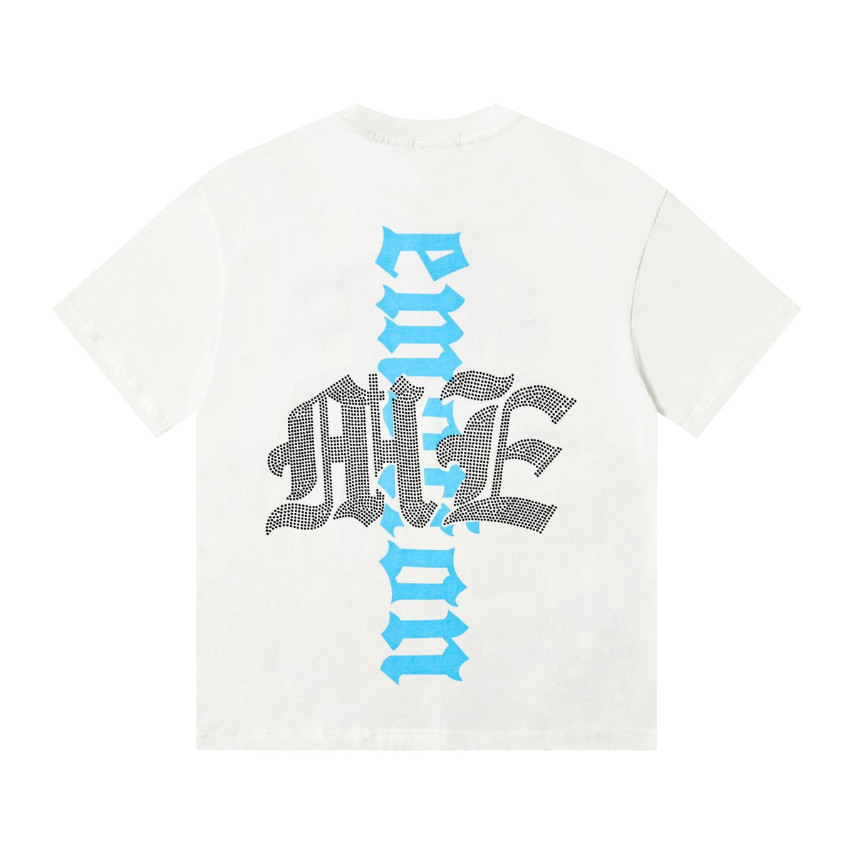 MIXED EMOTION Angel Dove Graphic T-Shirt