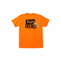 Supreme Antihero Dog Graphic T-Shirt
