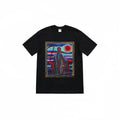 Supreme Reaper Graphic T-Shirt