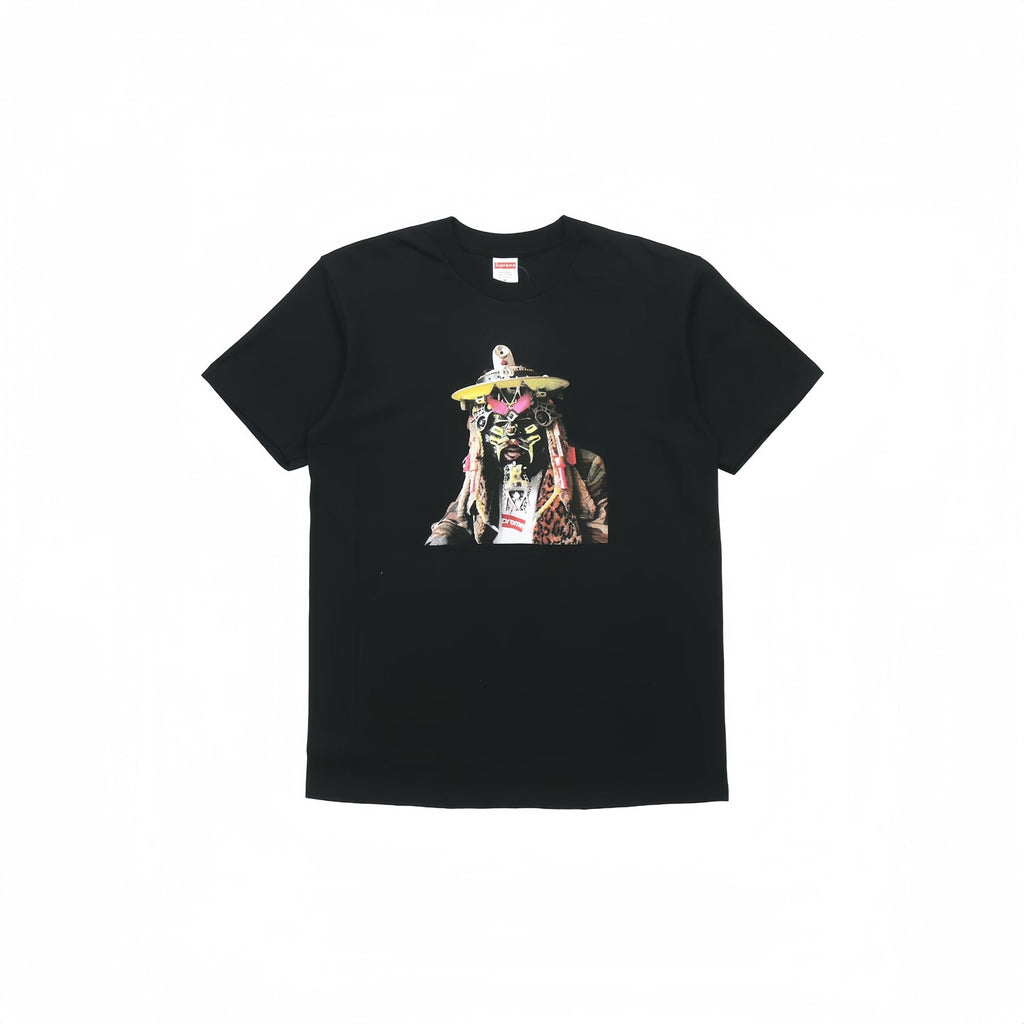 Supreme Garbage Gods Graphic Short-Sleeve T-Shirt