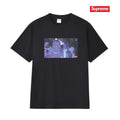 Supreme Photo Graphic Short-Sleeve T-Shirt