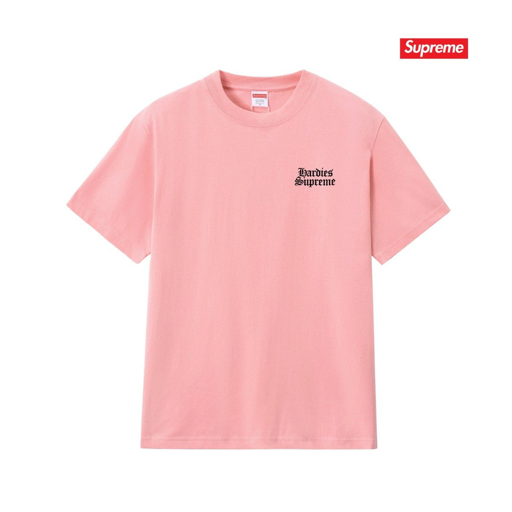 Supreme Dog Back Graphic T-Shirt