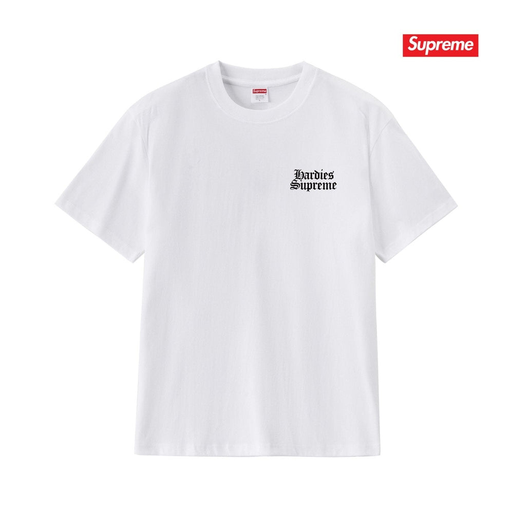 Supreme Dog Back Graphic T-Shirt