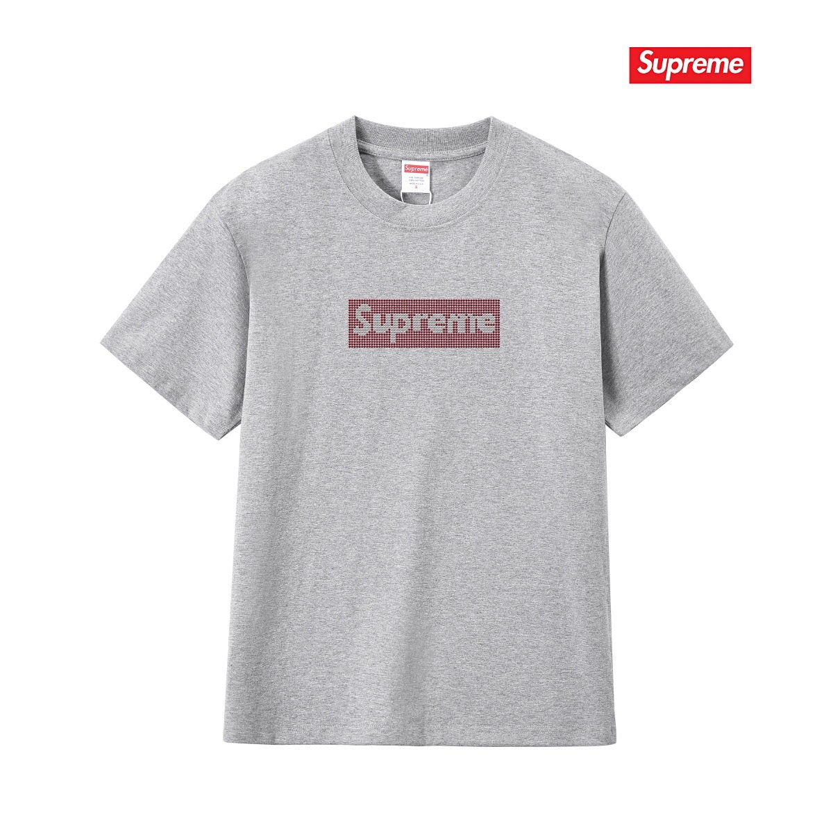 Supreme Box-Logo Graphic T-Shirt