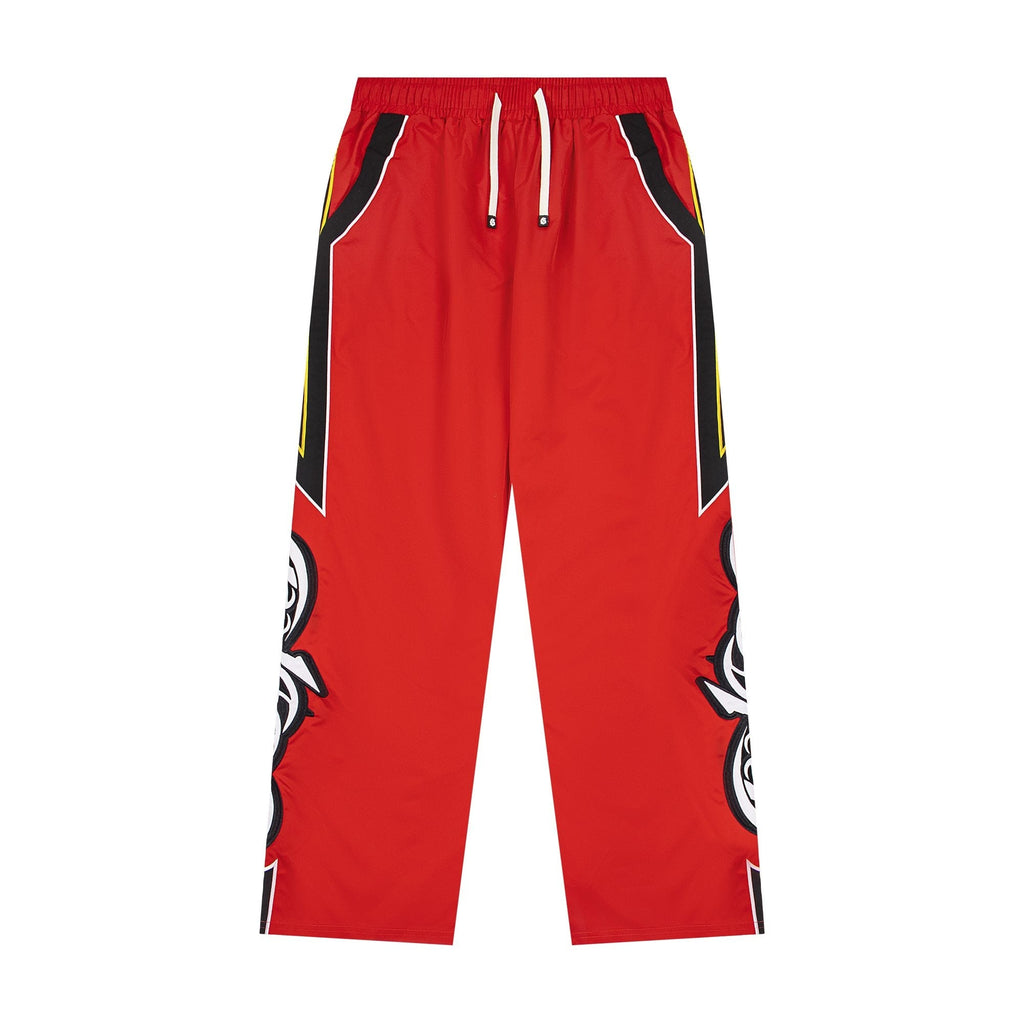 Godspeed Side Graphic Track Pants