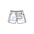Album Shorts Redeem Voucher