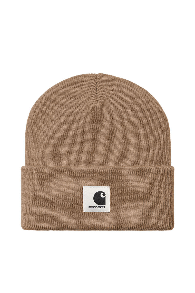 CARHARTT WIP ASHLEY BEANIE Peanut
