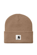 CARHARTT WIP ASHLEY BEANIE Peanut
