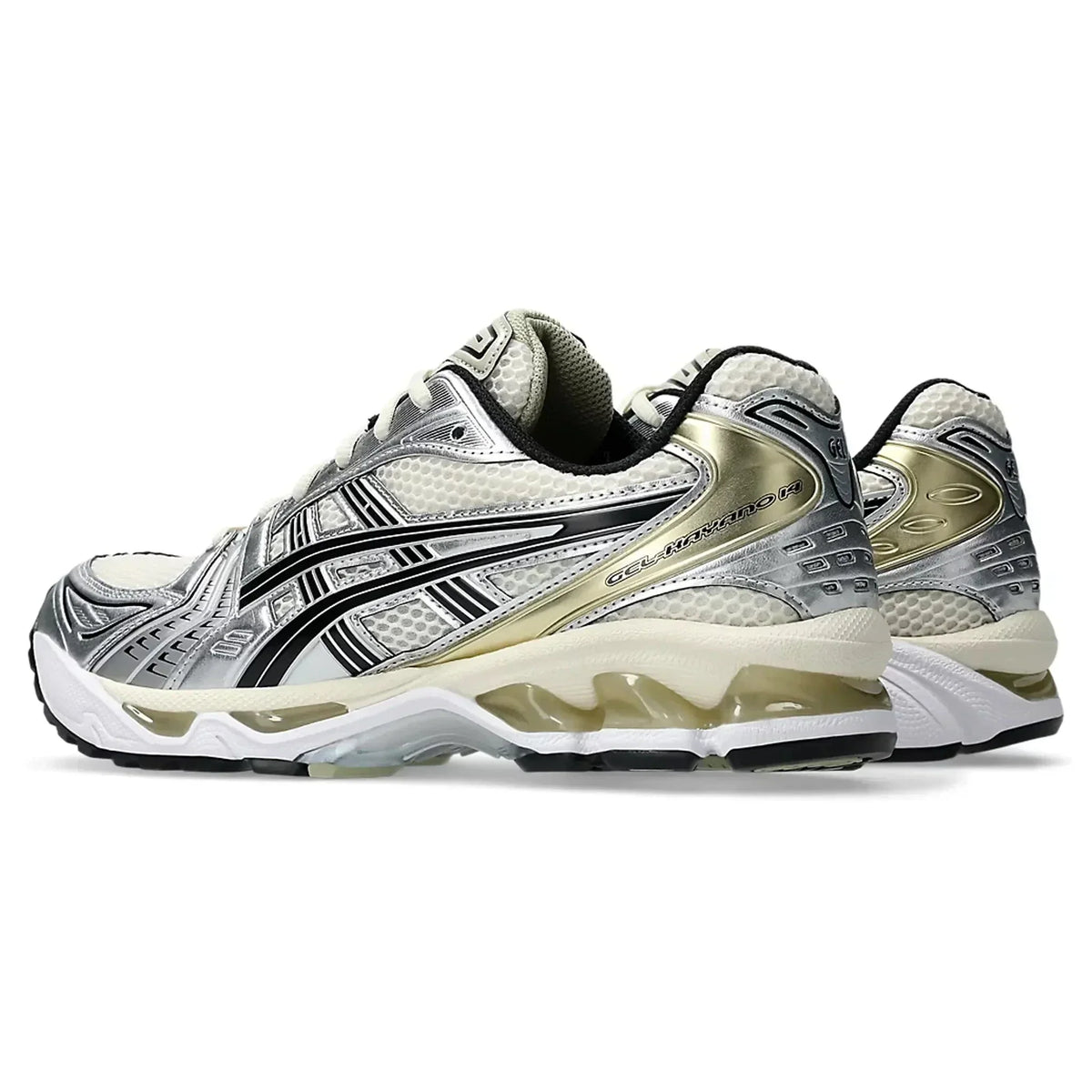 ASICS Gel-Kayano 14 Birch Pure Silver