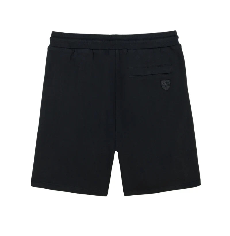 Avirex Gold Jogger Short